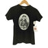 ヒステリック HYSTERIC GOD SAVE THE SURF 初期デザイン フォトプリント S/S クルーネック Tシャツ レディース SS