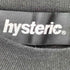 ヒステリック HYSTERIC GOD SAVE THE SURF 初期デザイン フォトプリント S/S クルーネック Tシャツ レディース SS