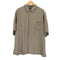 クレイボーン Claiborne 総柄 S/S シルクシャツ メンズ JPN:XL