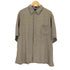 クレイボーン Claiborne 総柄 S/S シルクシャツ メンズ JPN:XL