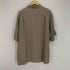 クレイボーン Claiborne 総柄 S/S シルクシャツ メンズ JPN:XL