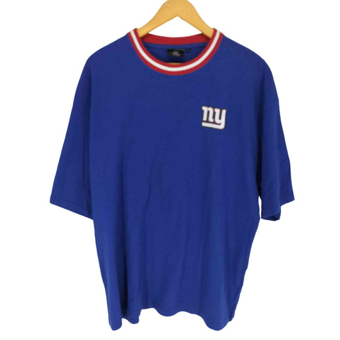 NFL バック刺繍 クルーネックTシャツ メンズ JPN:L