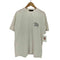 オールウェイズアウトオブストック ALWAYS OUT OF STOCK フローラル グラフィック プリント クルーネック S/S Tシャツ メンズ JPN:M