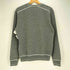 ディーアンドジードルチェアンドガッバーナ D&G DOLCE&GABBANA 00S イタリア製 GYMコレクション ステッチデザイン L/S スウェット メンズ import:M