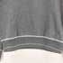 ディーアンドジードルチェアンドガッバーナ D&G DOLCE&GABBANA 00S イタリア製 GYMコレクション ステッチデザイン L/S スウェット メンズ import:M