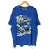 88 dale jr. 両面プリント レーシングTシャツ メンズ
