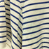 ポロバイラルフローレン Polo by RALPH LAUREN 90s PIMA SOFT TOUCH ポニー刺繍 ボーダー 半袖ポロシャツ メンズ import:M