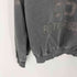 HDEX PIGMENT RUGBY SWEAT SHIRT CHARCOAL メンズ import:M