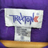 TKAXTON ナイロン 総柄 ジップブルゾン メンズ JPN:S