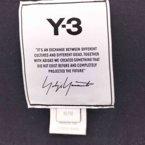 ワイスリー Y-3 M 3 STP SS TEE メンズ JPN:M