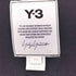 ワイスリー Y-3 M 3 STP SS TEE メンズ JPN:M