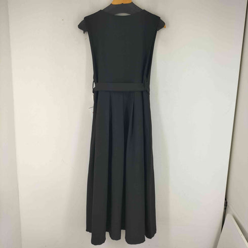 JUNOAH ノースリーブワンピース レディース JPN:L