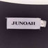 JUNOAH ノースリーブワンピース レディース JPN:L