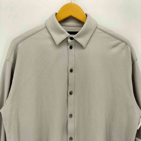 リサウンドクロージング RESOUND CLOTHING JERSEY JACK SHIRT メンズ JPN:1