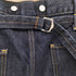 マーガレットハウエル MARGARET HOWELL GREY CAST DENIM TROUSERS グレイキャスト デニム トラウザーズ メンズ W36 L33