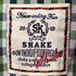 SHAKE 袖切り替え スタジアムジャンパー メンズ JPN:XL