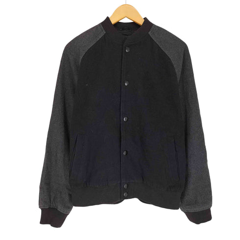 オールドネイビー OLD NAVY ウールスタジャン メンズ JPN:M