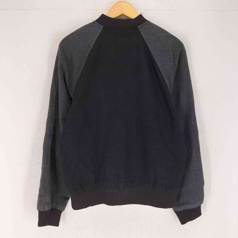 オールドネイビー OLD NAVY ウールスタジャン メンズ JPN:M