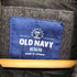 オールドネイビー OLD NAVY ウールスタジャン メンズ JPN:M
