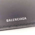 バレンシアガ BALENCIAGA エブリデイ 二つ折り 長財布 メンズ