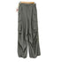 スローバイスライ THROW by SLY OVER LOOSE CARGO パンツ レディース JPN:S