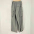スローバイスライ THROW by SLY OVER LOOSE CARGO パンツ レディース JPN:S