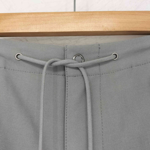 スローバイスライ THROW by SLY OVER LOOSE CARGO パンツ レディース JPN:S