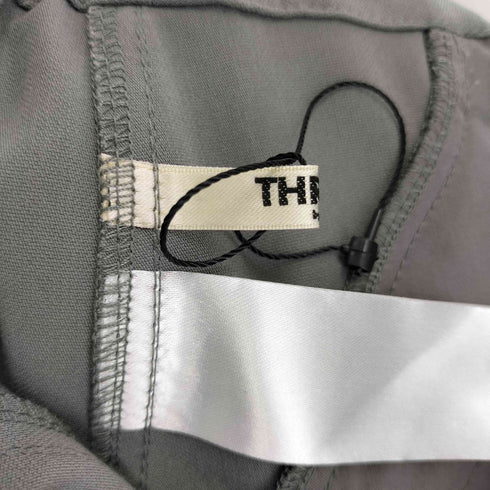 スローバイスライ THROW by SLY OVER LOOSE CARGO パンツ レディース JPN:S