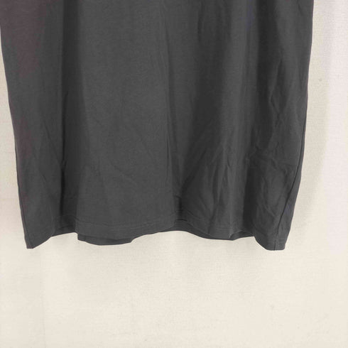 ティーエムティービッグホリデー TMT Bigholiday フロントプリント S/S アニメTシャツ メンズ JPN:XXL