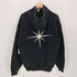 AY EL AY EN LOGO HOODED SWEATSHIRT メンズ import:L