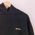 AY EL AY EN LOGO HOODED SWEATSHIRT メンズ import:L