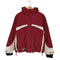 ロキシー ROXY フーデッド中綿ジャケット レディース JPN:M