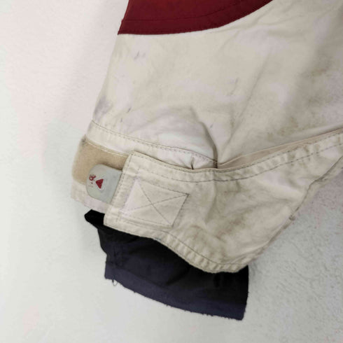 ロキシー ROXY フーデッド中綿ジャケット レディース JPN:M