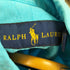 ラルフローレン RALPH LAUREN スモールポニー刺繍 S/S B.D シャツ メンズ import:S