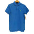 ポロラルフローレン POLO RALPH LAUREN CUSTOM FIT スモールポニー刺繍 S/S ポロシャツ メンズ import:S