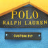 ポロラルフローレン POLO RALPH LAUREN CUSTOM FIT スモールポニー刺繍 S/S ポロシャツ メンズ import:S