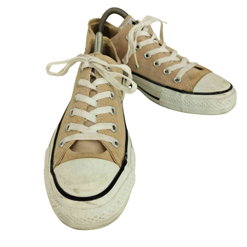 コンバース CONVERSE ALL SATR ローカットスニーカー メンズ JPN:26
