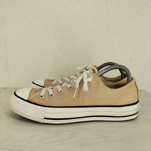 コンバース CONVERSE ALL SATR ローカットスニーカー メンズ JPN:26