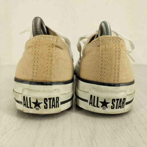コンバース CONVERSE ALL SATR ローカットスニーカー メンズ JPN:26
