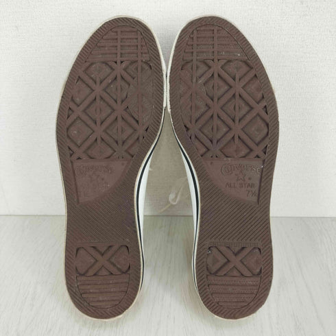 コンバース CONVERSE ALL SATR ローカットスニーカー メンズ JPN:26