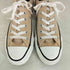コンバース CONVERSE ALL SATR ローカットスニーカー メンズ JPN:26