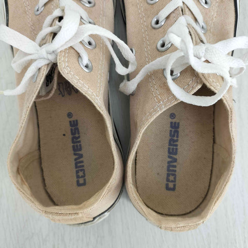 コンバース CONVERSE ALL SATR ローカットスニーカー メンズ JPN:26