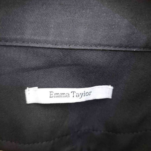 エマテイラー emma taylor 3WAYフレアーマウンテンパーカー レディース FREE