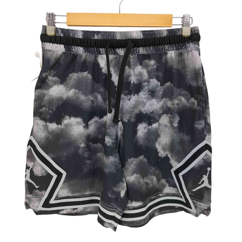 ジョーダンブランド JORDAN BRAND DRI-FIT SPORTS AOP ダイヤモンド ショート ジャージ メンズ JPN:XL