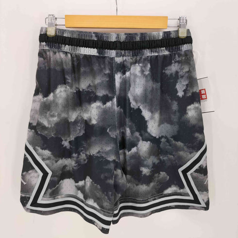 ジョーダンブランド JORDAN BRAND DRI-FIT SPORTS AOP ダイヤモンド ショート ジャージ メンズ JPN:XL