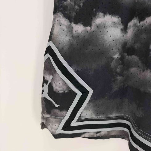 ジョーダンブランド JORDAN BRAND DRI-FIT SPORTS AOP ダイヤモンド ショート ジャージ メンズ JPN:XL
