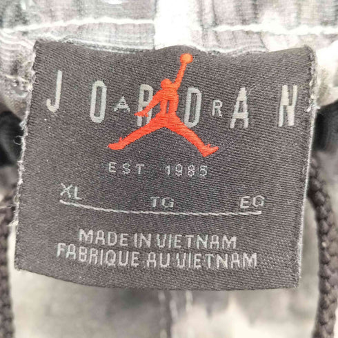 ジョーダンブランド JORDAN BRAND DRI-FIT SPORTS AOP ダイヤモンド ショート ジャージ メンズ JPN:XL