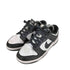 ナイキ NIKE Dunk Low Retro Panda メンズ US9