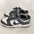 ナイキ NIKE Dunk Low Retro Panda メンズ US9