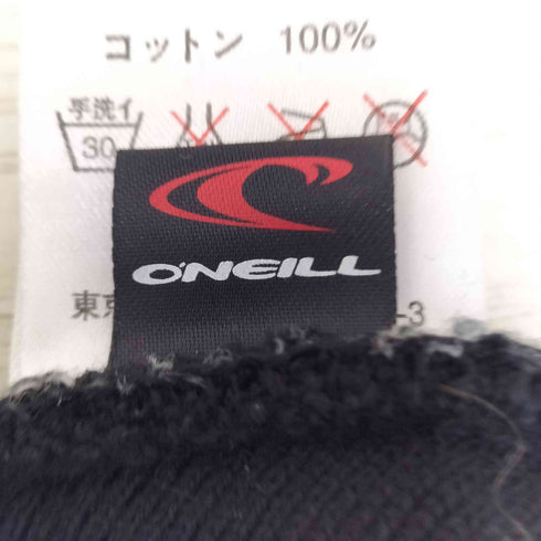 オニール ONEILL Y2K ドクロ 骸骨 ビーニー メンズ FREE